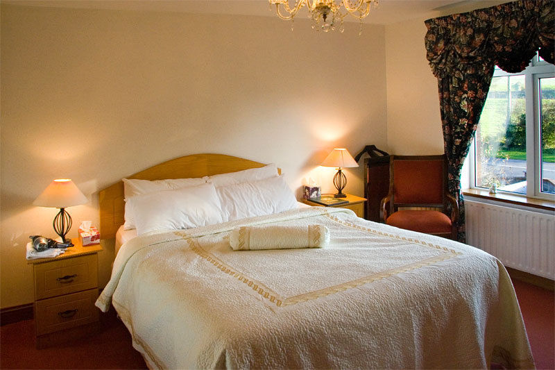 Hotel Rosdarrig House Boyle Zewnętrze zdjęcie
