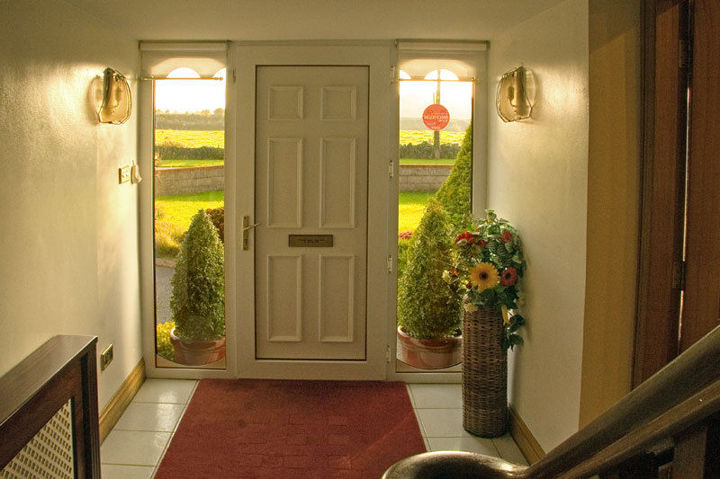 Hotel Rosdarrig House Boyle Zewnętrze zdjęcie