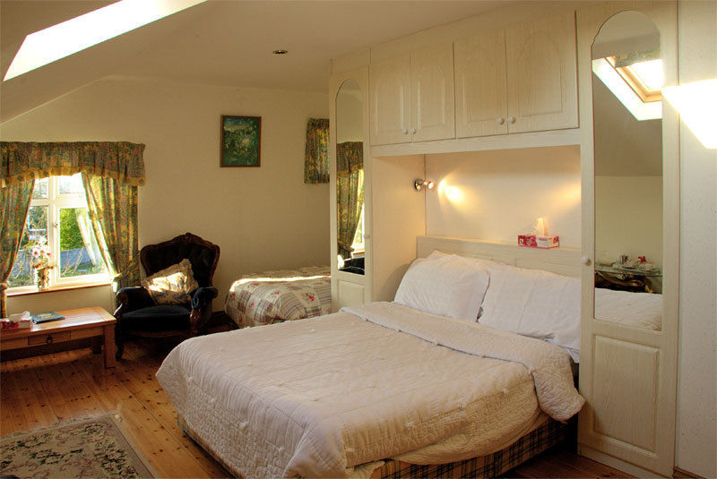 Hotel Rosdarrig House Boyle Zewnętrze zdjęcie