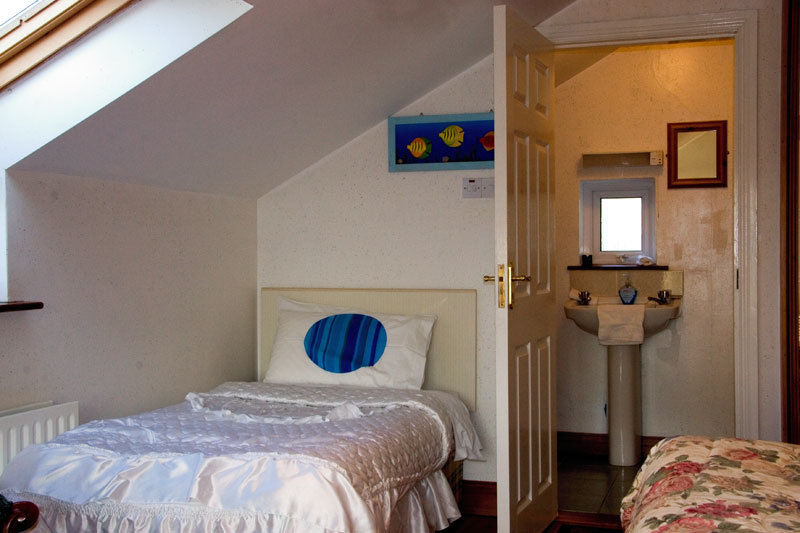 Hotel Rosdarrig House Boyle Zewnętrze zdjęcie